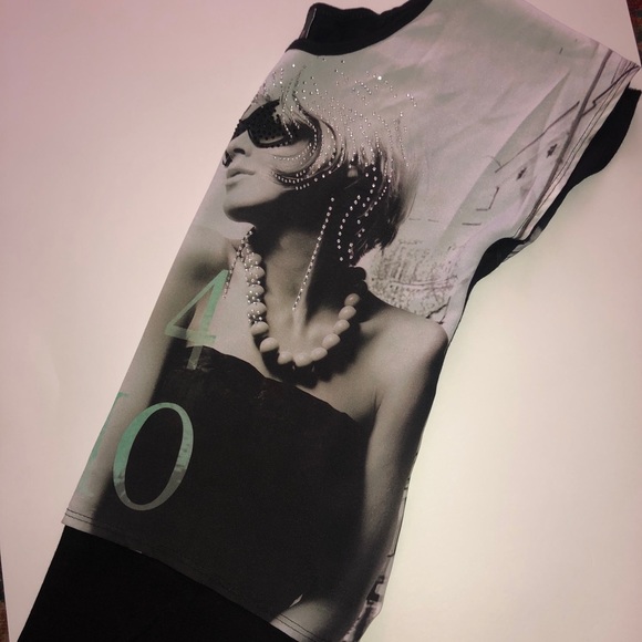 Womens Blouse - Picture 5 of 5